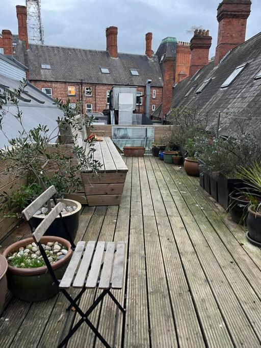 Charming City Townhouse Dublin Exterior photo